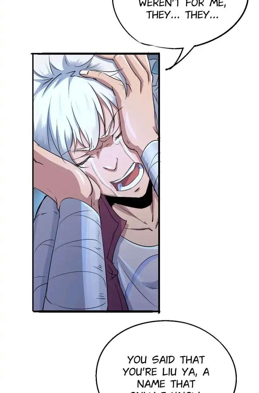 Read Time Retrograde chapter 81 image 10 on Lezhin