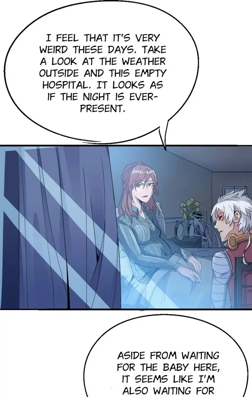 Read Time Retrograde chapter 81 image 13 on Lezhin