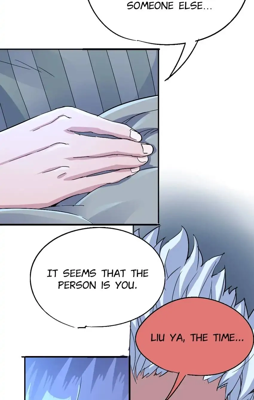 Read Time Retrograde chapter 81 image 14 on Lezhin