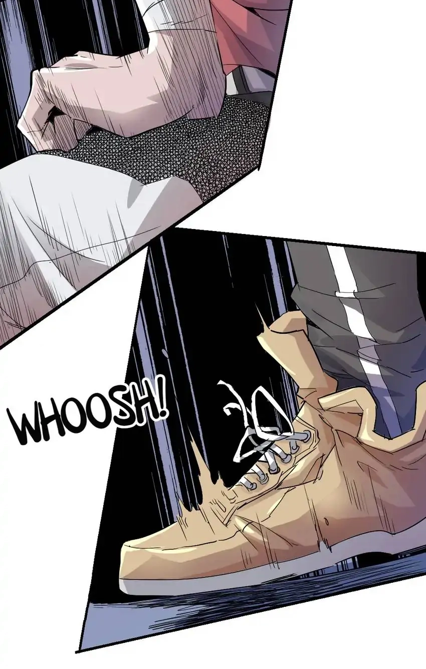 Read Time Retrograde chapter 81 image 16 on Lezhin