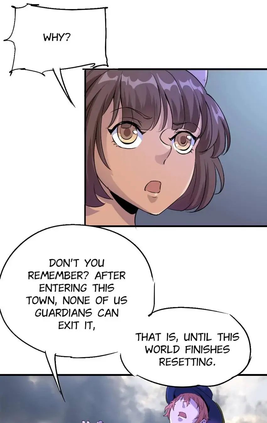 Read Time Retrograde chapter 81 image 22 on Lezhin