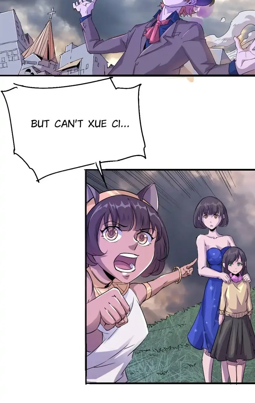 Read Time Retrograde chapter 81 image 23 on Lezhin