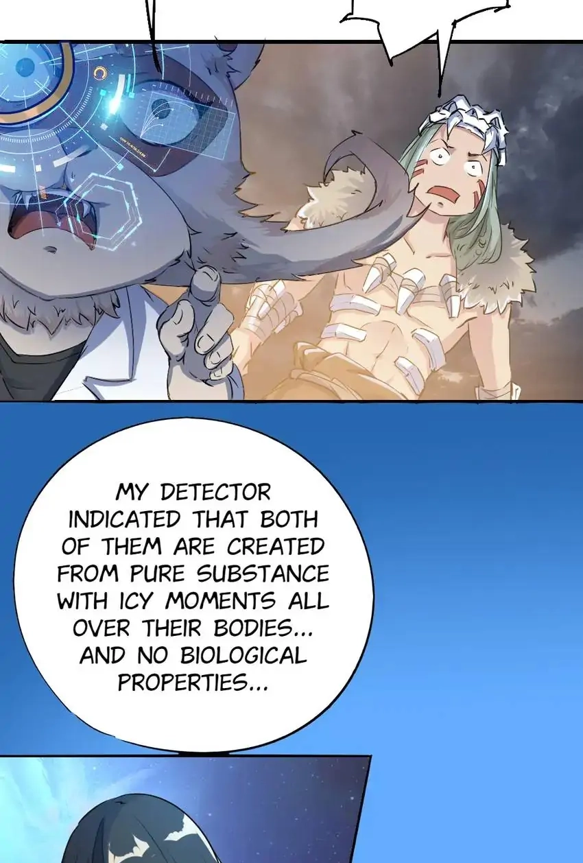 Read Time Retrograde chapter 81 image 27 on Lezhin