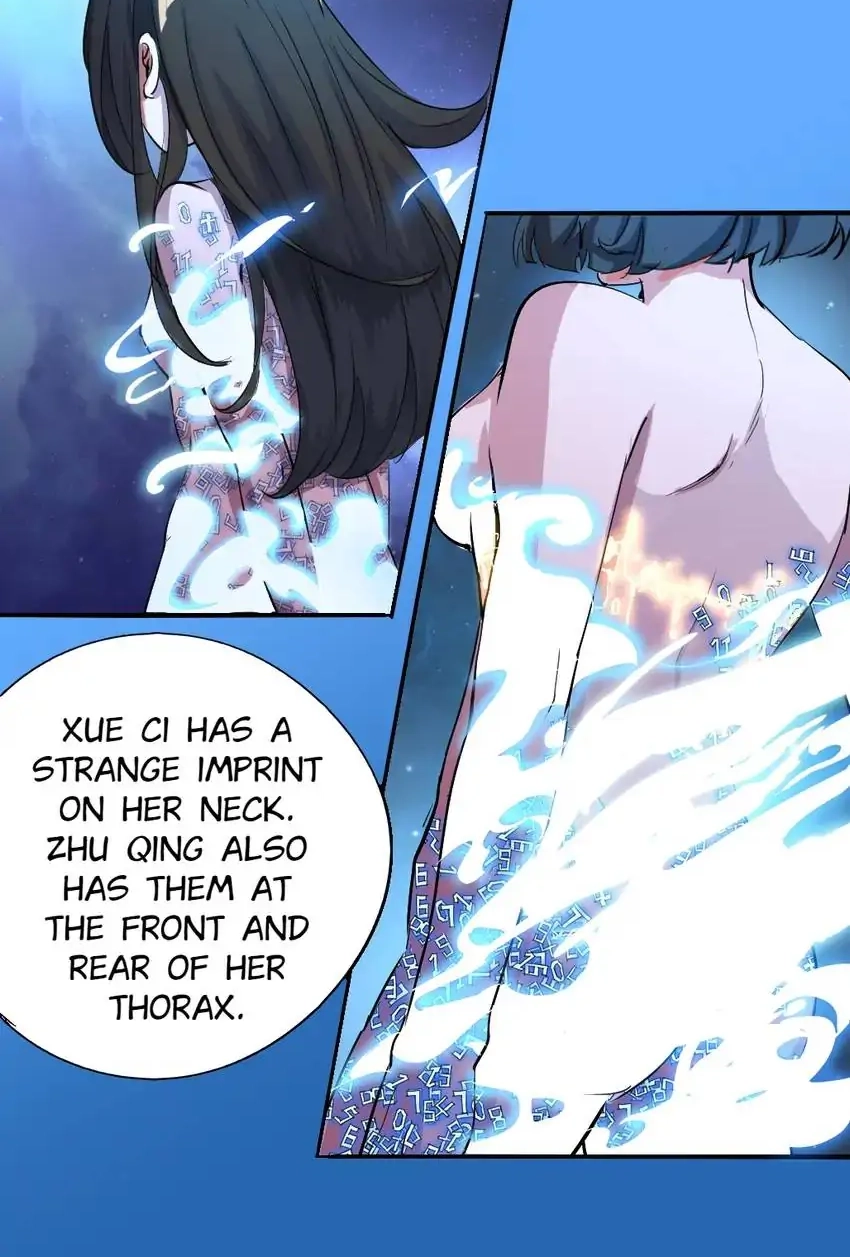 Read Time Retrograde chapter 81 image 28 on Lezhin