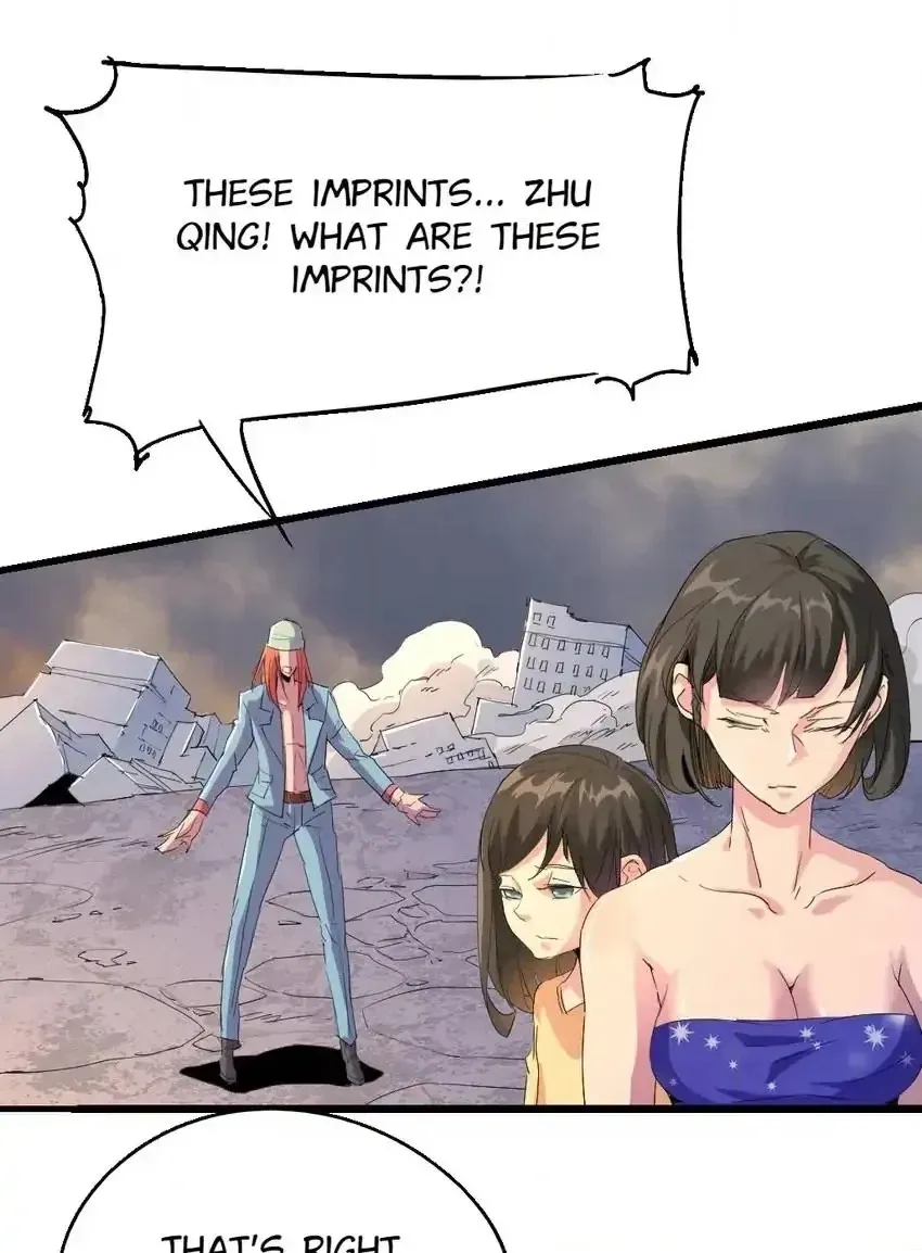 Read Time Retrograde chapter 81 image 29 on Lezhin
