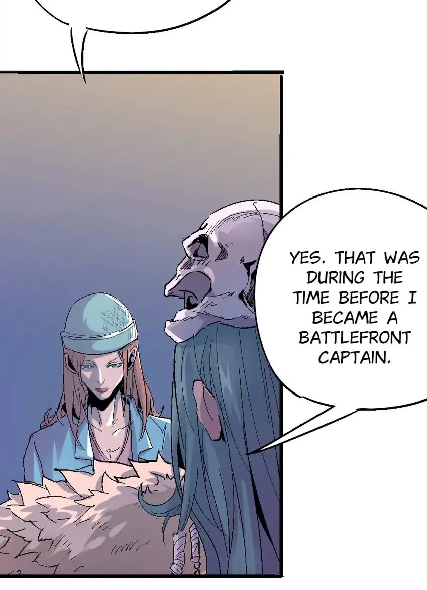Read Time Retrograde chapter 81 image 32 on Lezhin