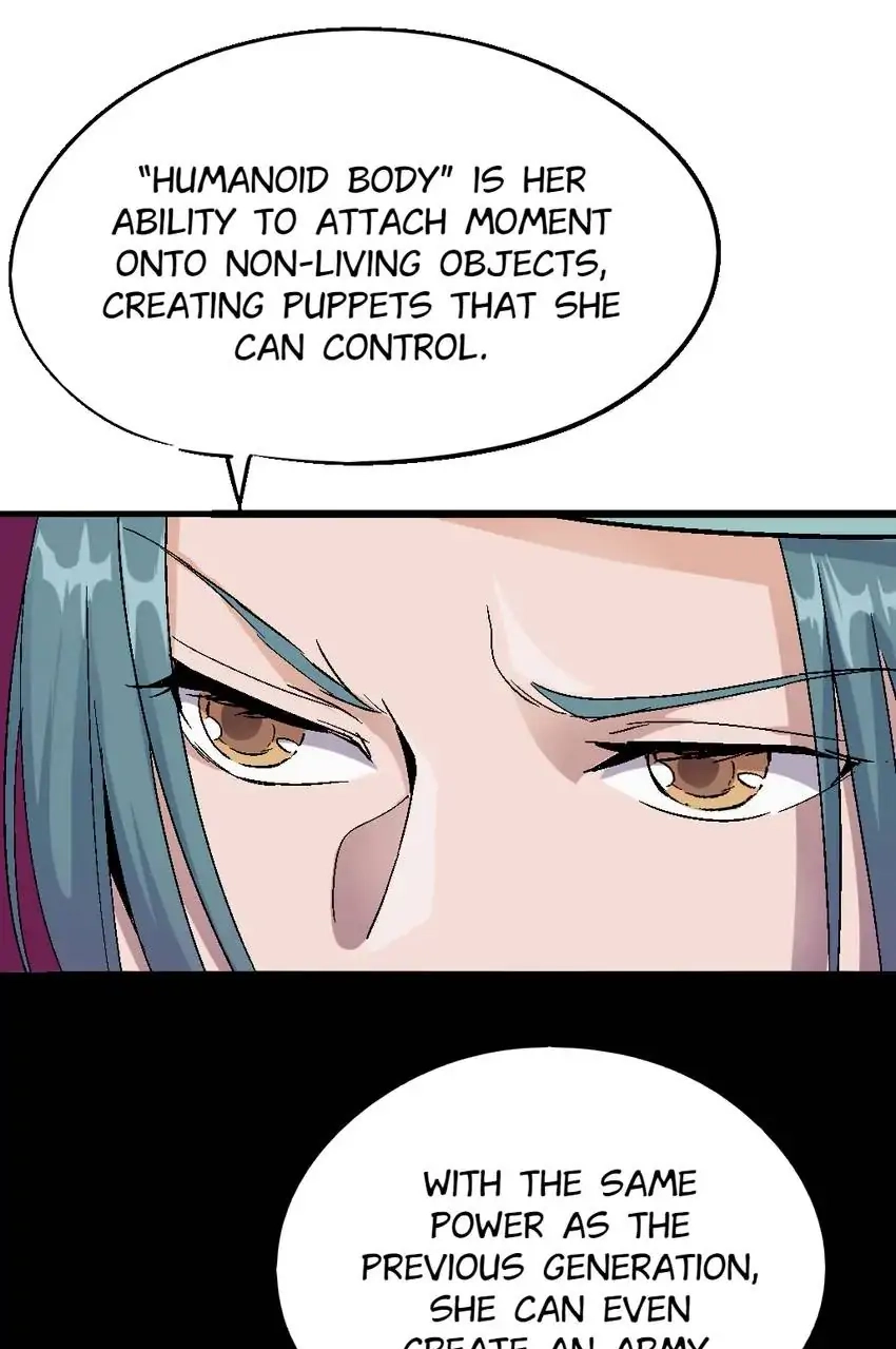 Read Time Retrograde chapter 81 image 33 on Lezhin
