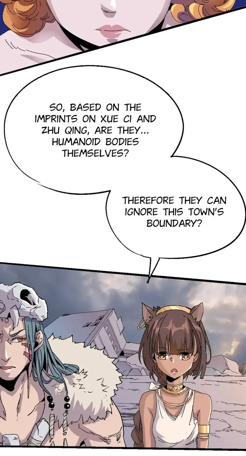 Read Time Retrograde chapter 81 image 38 on Lezhin