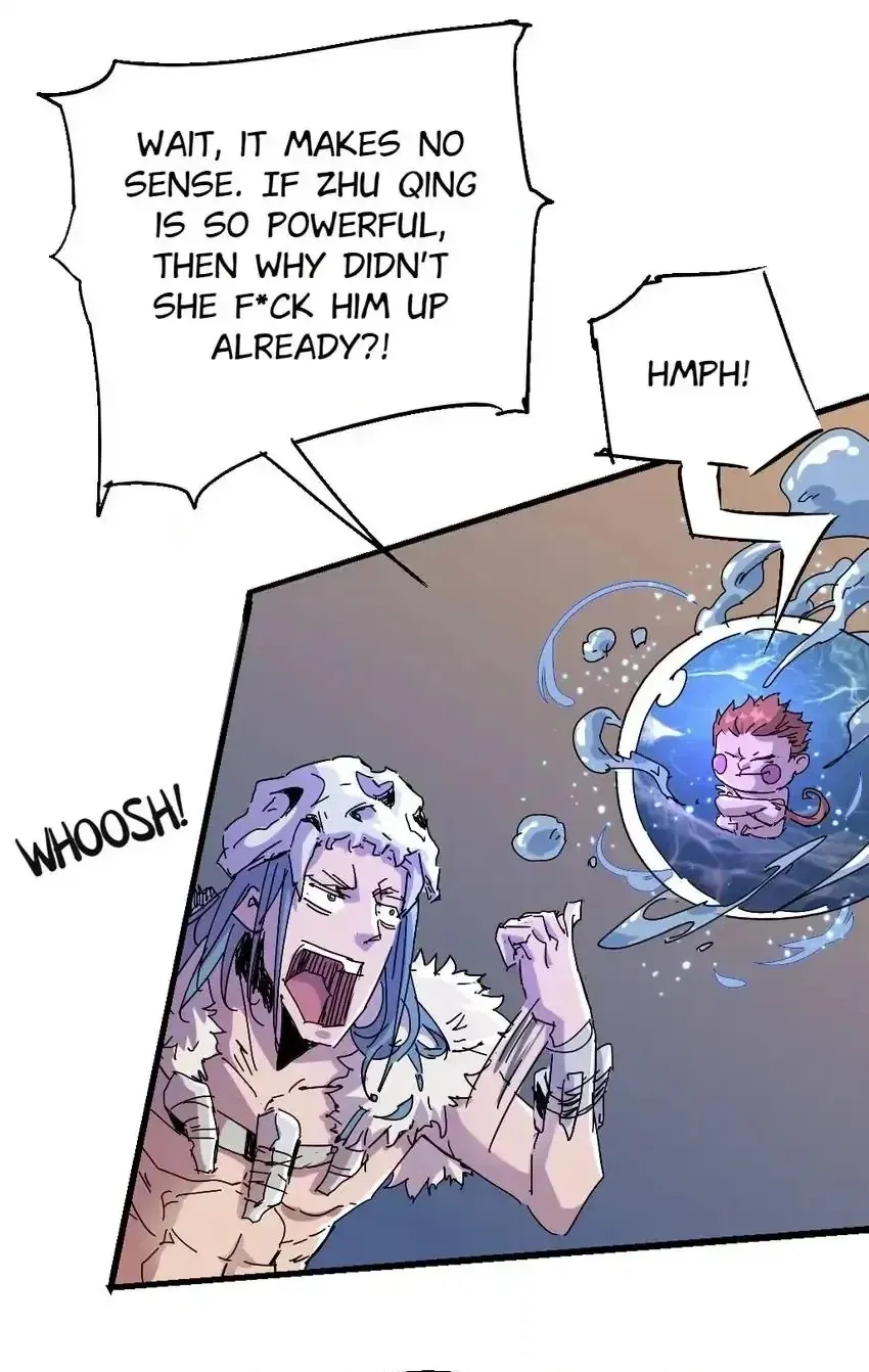 Read Time Retrograde chapter 81 image 39 on Lezhin
