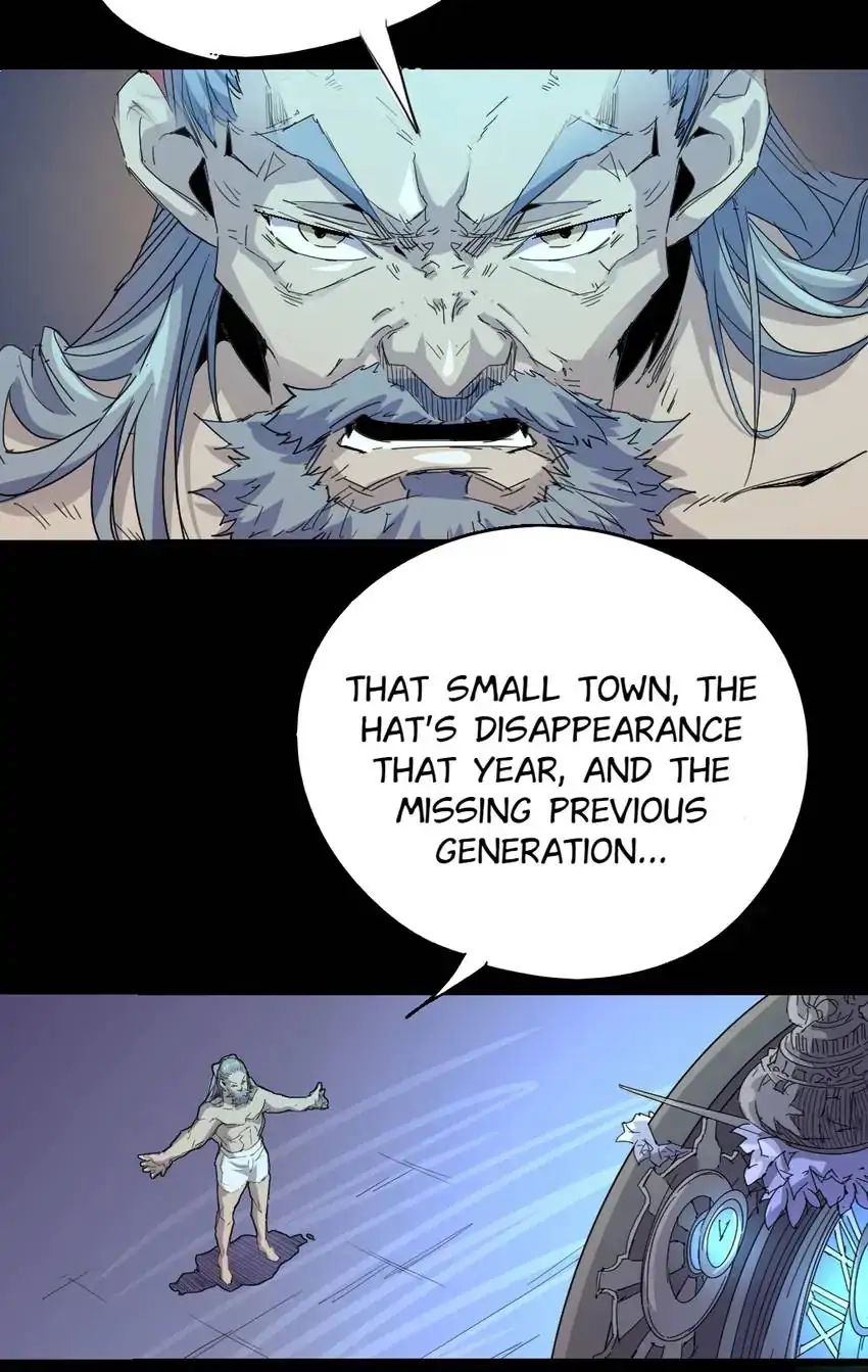 Read Time Retrograde chapter 81 image 43 on Lezhin