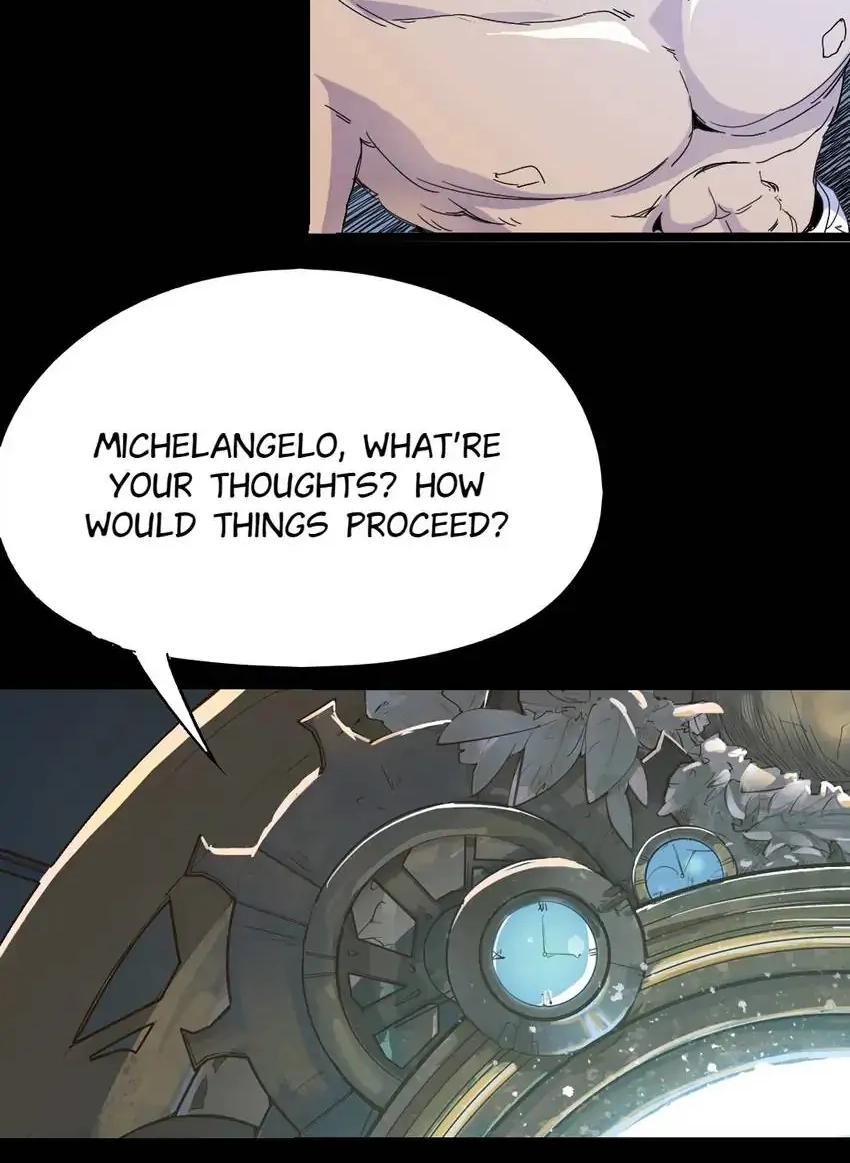 Read Time Retrograde chapter 81 image 45 on Lezhin