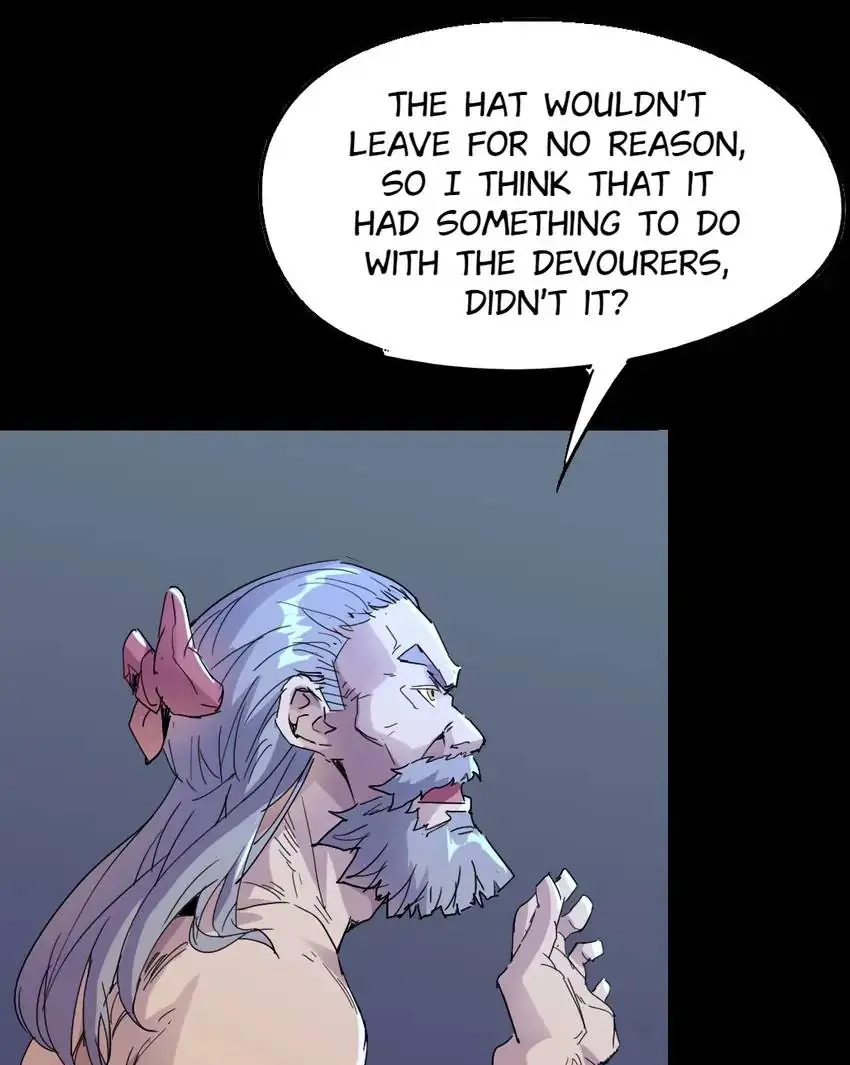 Read Time Retrograde chapter 81 image 46 on Lezhin