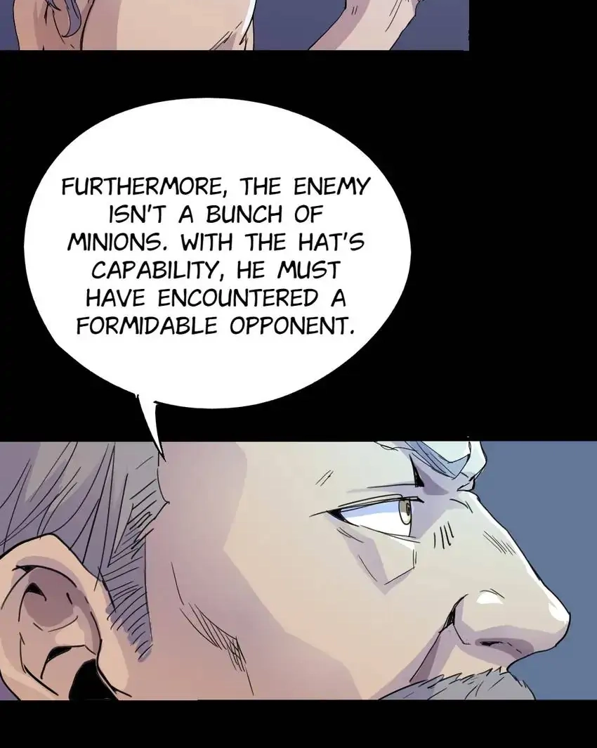 Read Time Retrograde chapter 81 image 47 on Lezhin