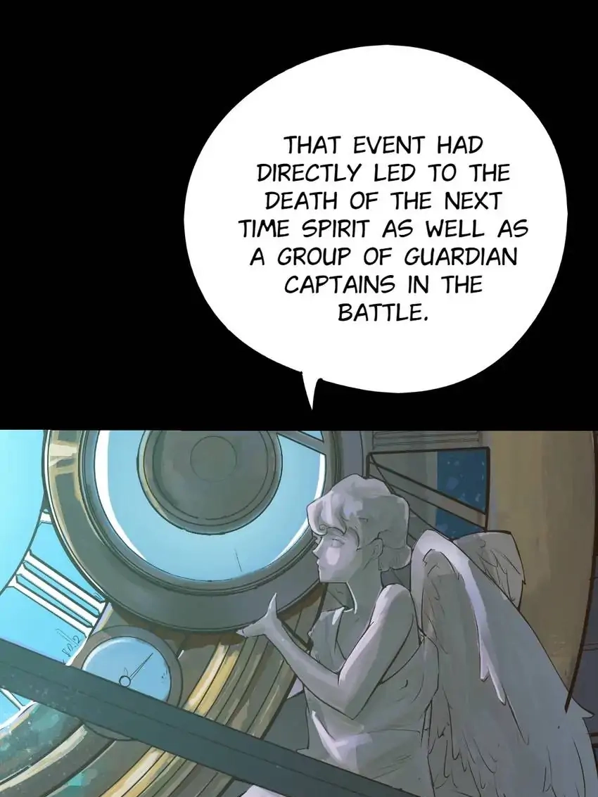 Read Time Retrograde chapter 81 image 48 on Lezhin