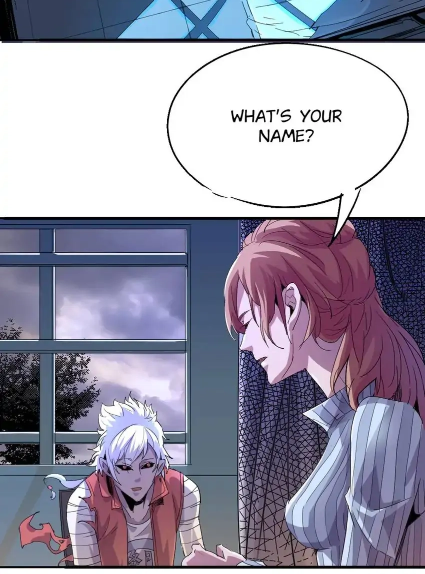 Read Time Retrograde chapter 81 image 5 on Lezhin