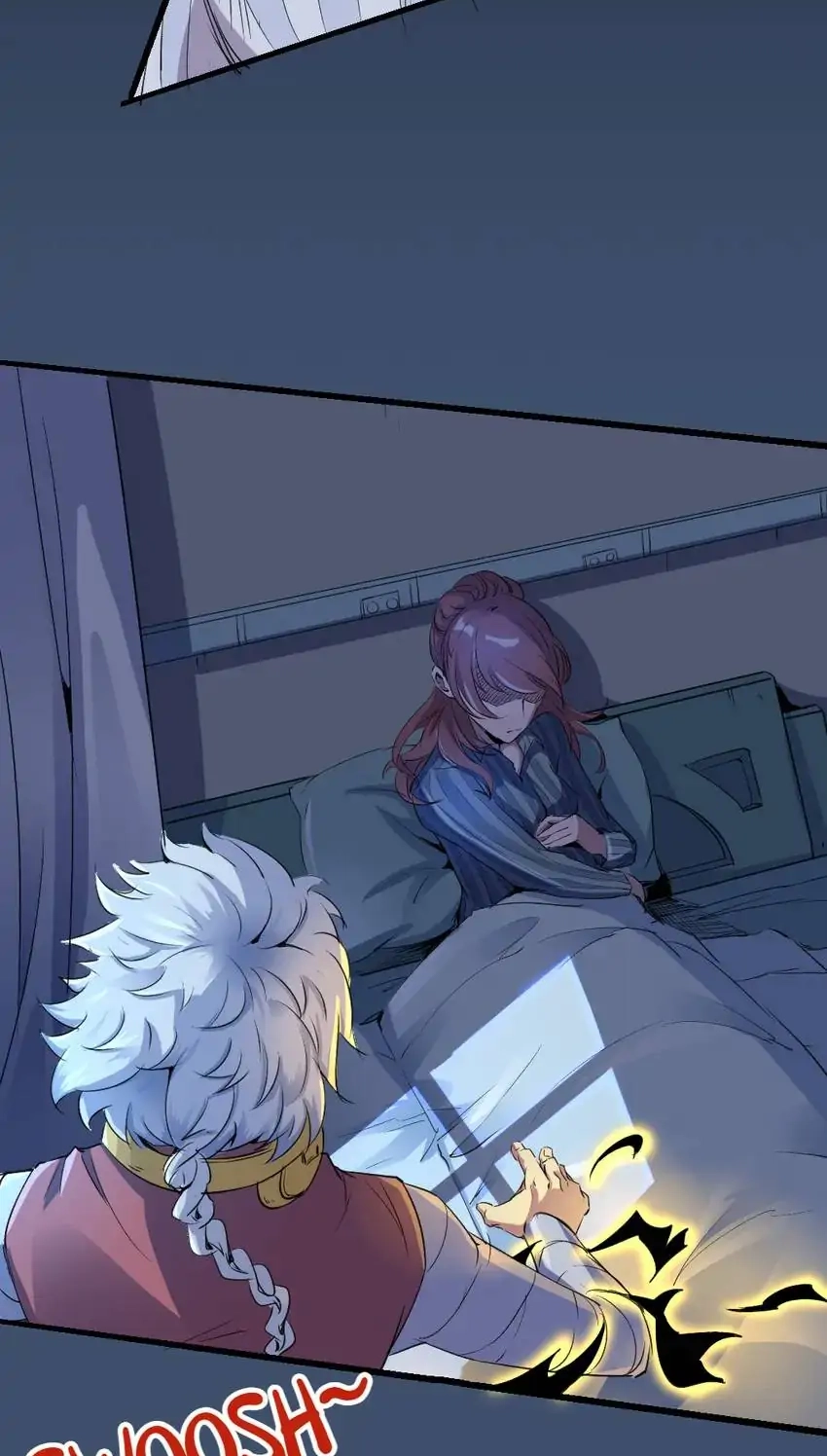 Read Time Retrograde chapter 81 image 53 on Lezhin