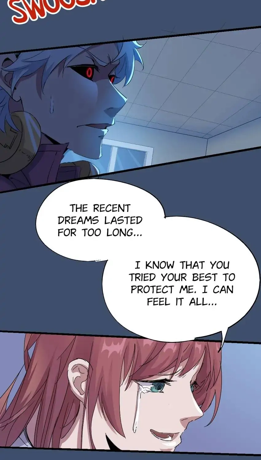 Read Time Retrograde chapter 81 image 54 on Lezhin
