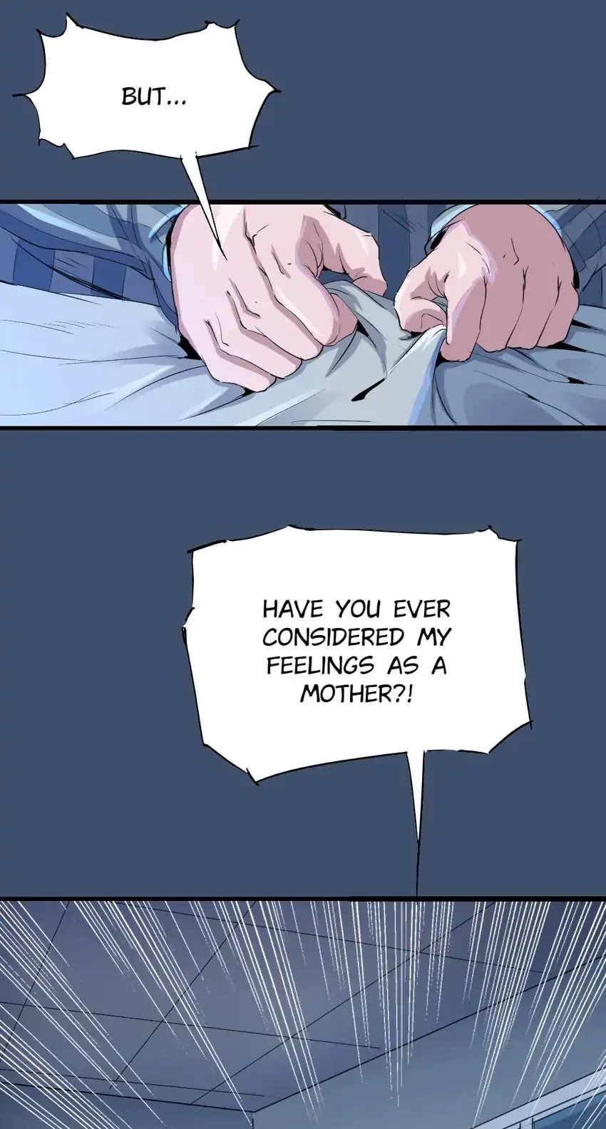 Read Time Retrograde chapter 81 image 55 on Lezhin