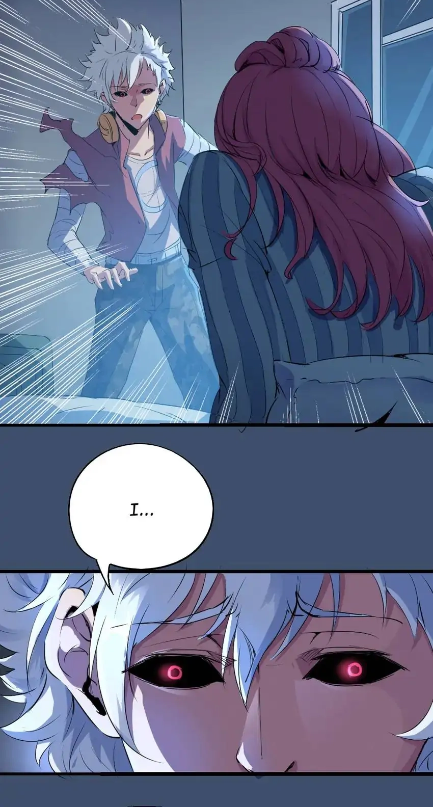 Read Time Retrograde chapter 81 image 56 on Lezhin
