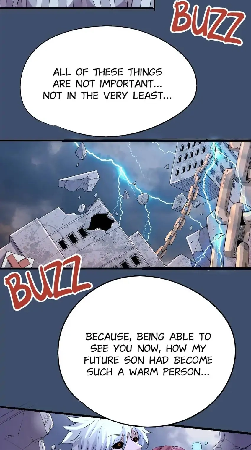 Read Time Retrograde chapter 81 image 58 on Lezhin
