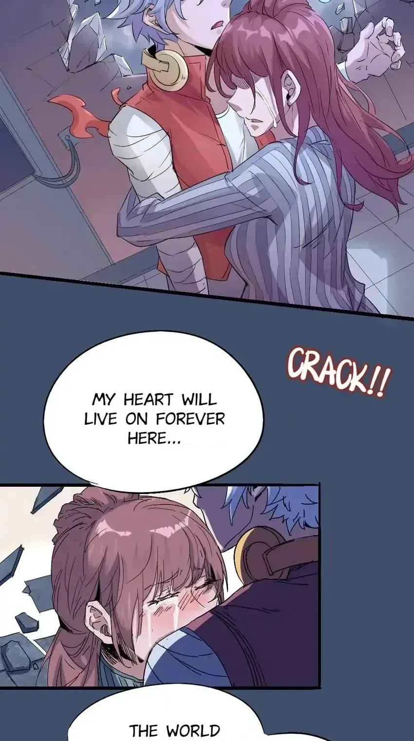 Read Time Retrograde chapter 81 image 59 on Lezhin