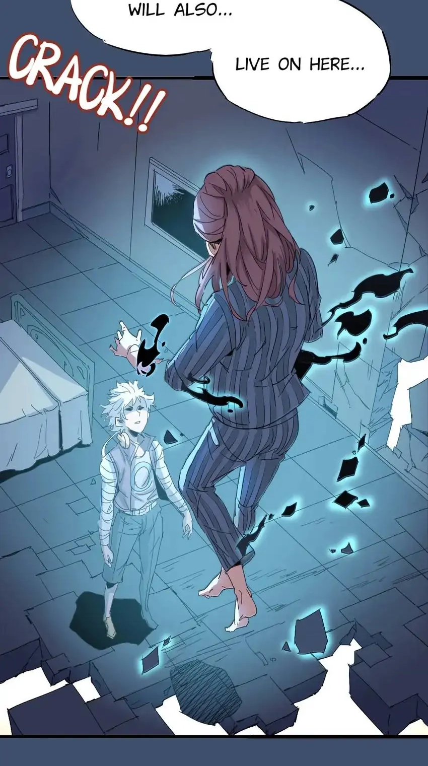 Read Time Retrograde chapter 81 image 60 on Lezhin