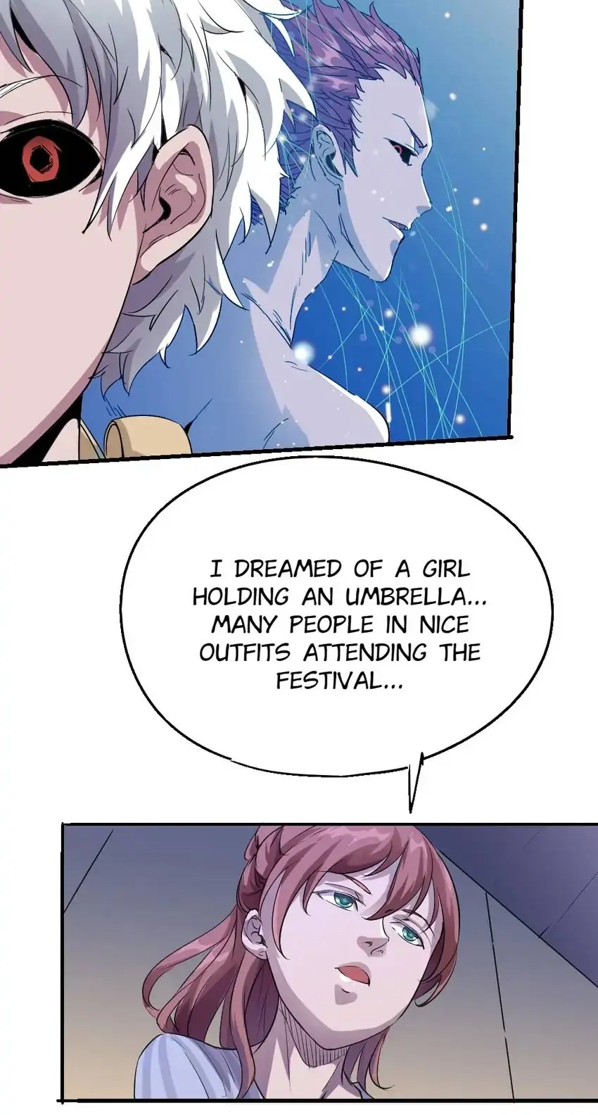 Read Time Retrograde chapter 81 image 8 on Lezhin
