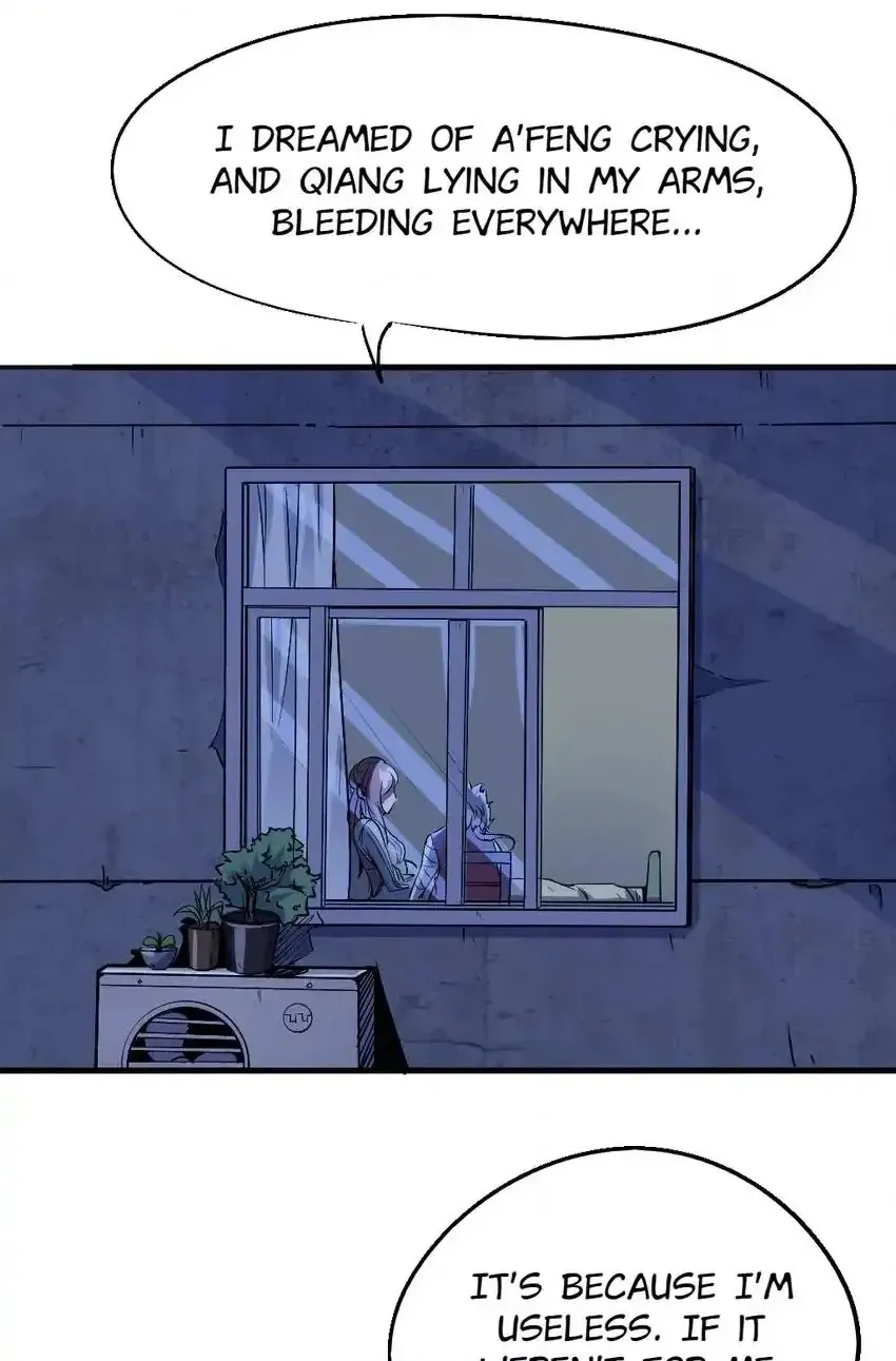 Read Time Retrograde chapter 81 image 9 on Lezhin