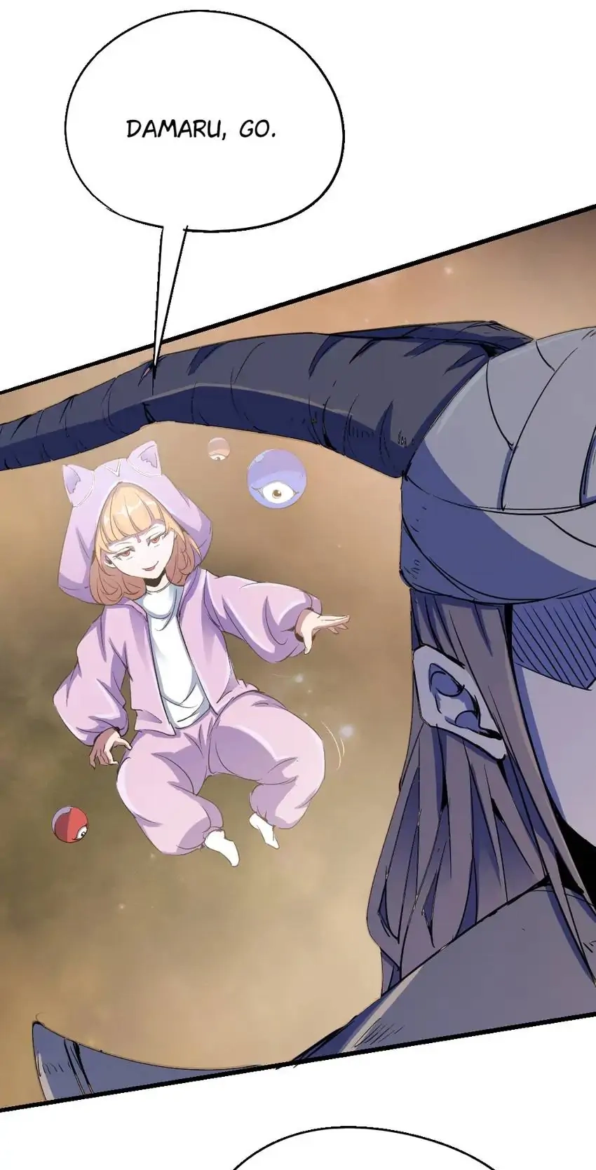 Read Time Retrograde chapter 82 image 14 on Lezhin