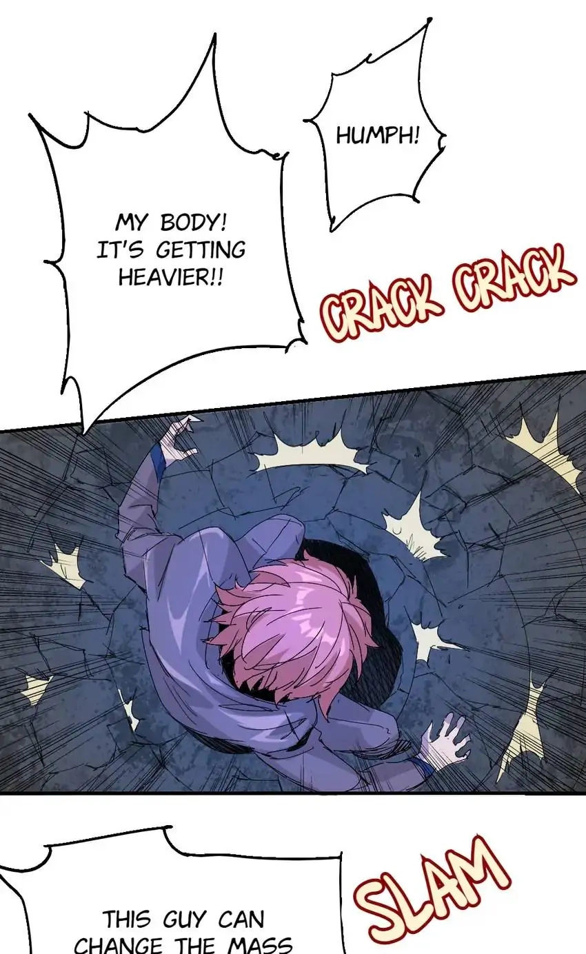 Read Time Retrograde chapter 82 image 18 on Lezhin