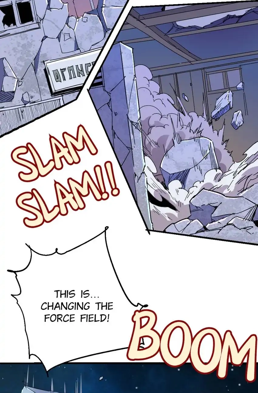 Read Time Retrograde chapter 82 image 21 on Lezhin