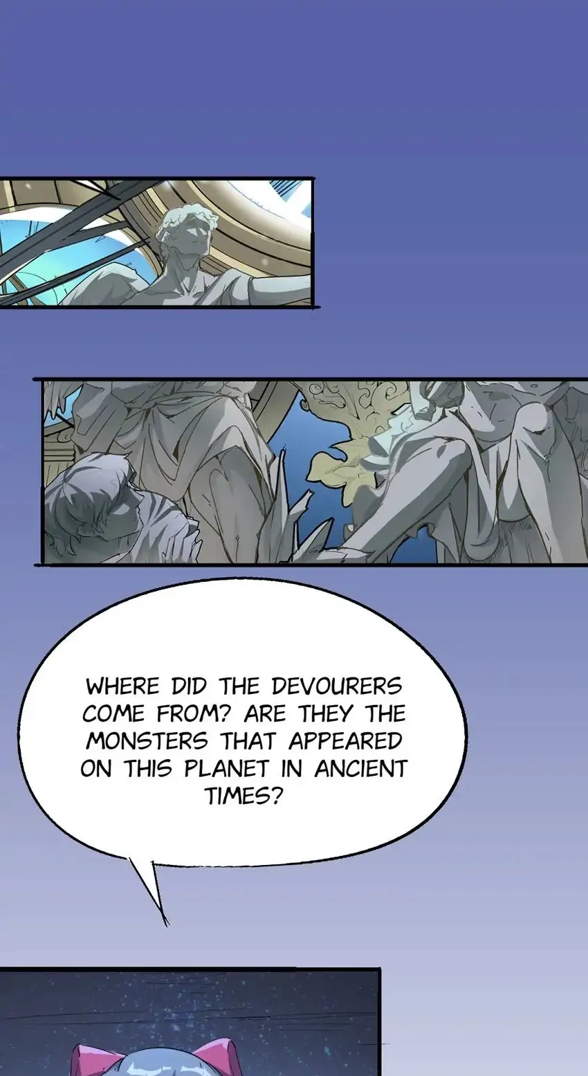 Read Time Retrograde chapter 82 image 23 on Lezhin