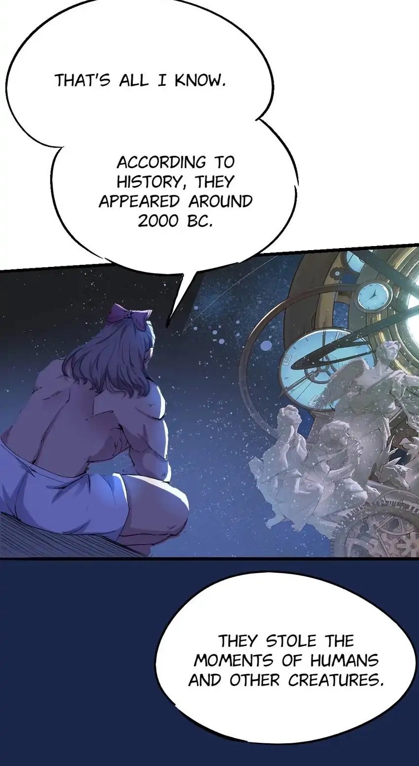 Read Time Retrograde chapter 82 image 25 on Lezhin