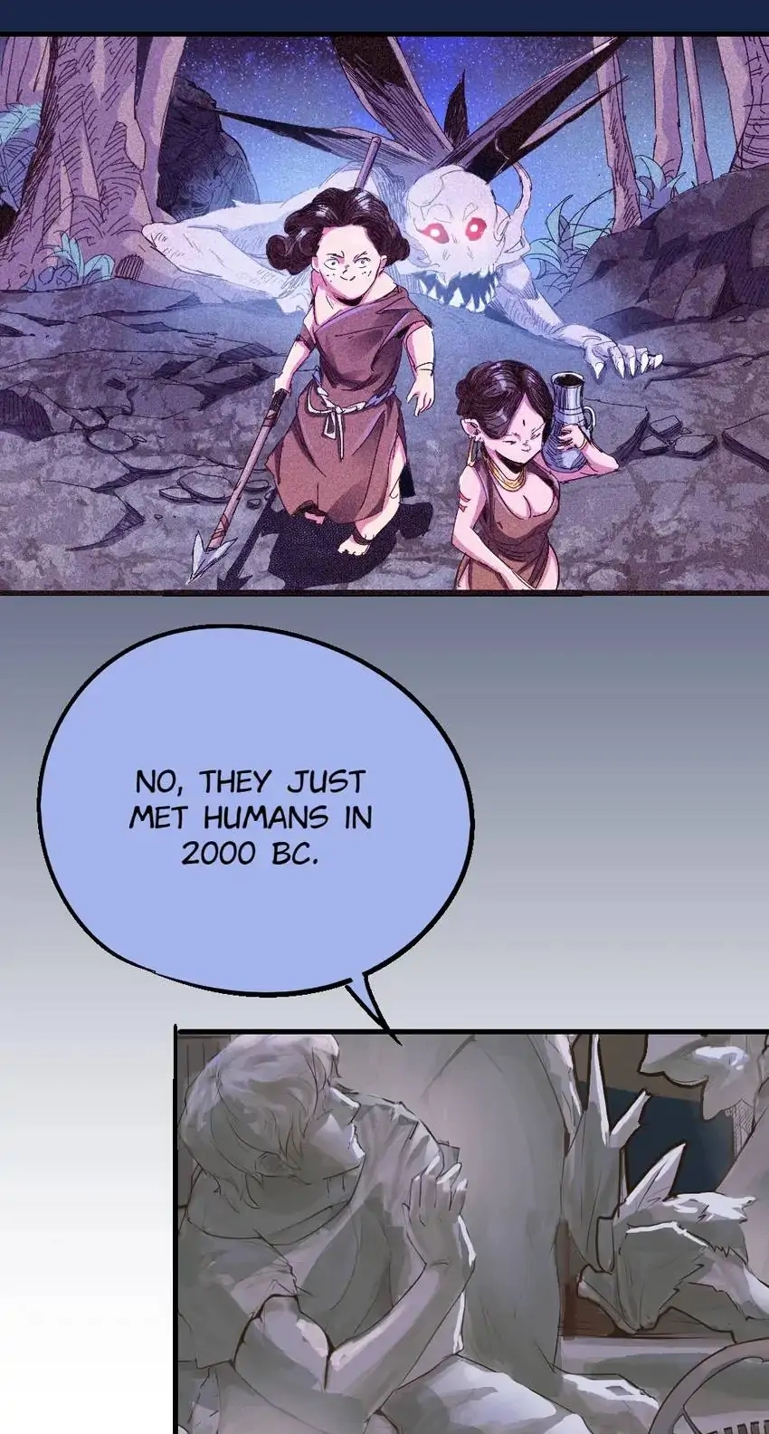 Read Time Retrograde chapter 82 image 26 on Lezhin