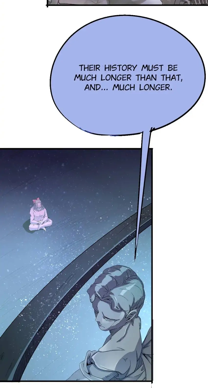 Read Time Retrograde chapter 82 image 27 on Lezhin