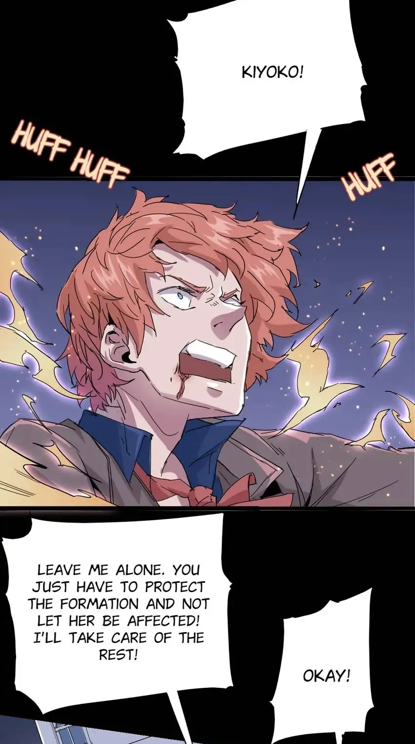 Read Time Retrograde chapter 82 image 3 on Lezhin