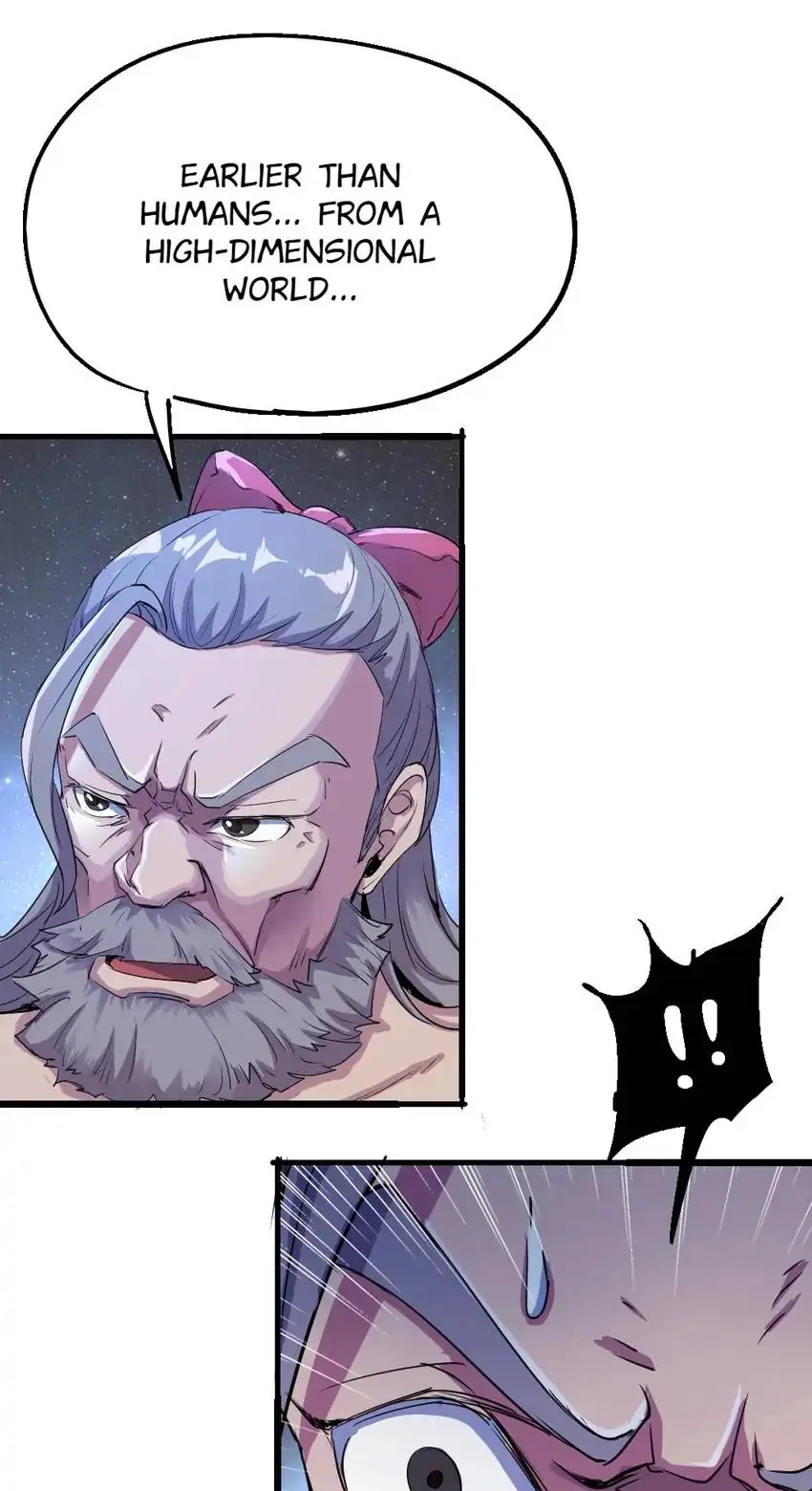 Read Time Retrograde chapter 82 image 30 on Lezhin