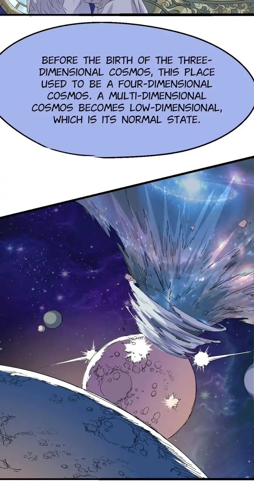 Read Time Retrograde chapter 82 image 33 on Lezhin