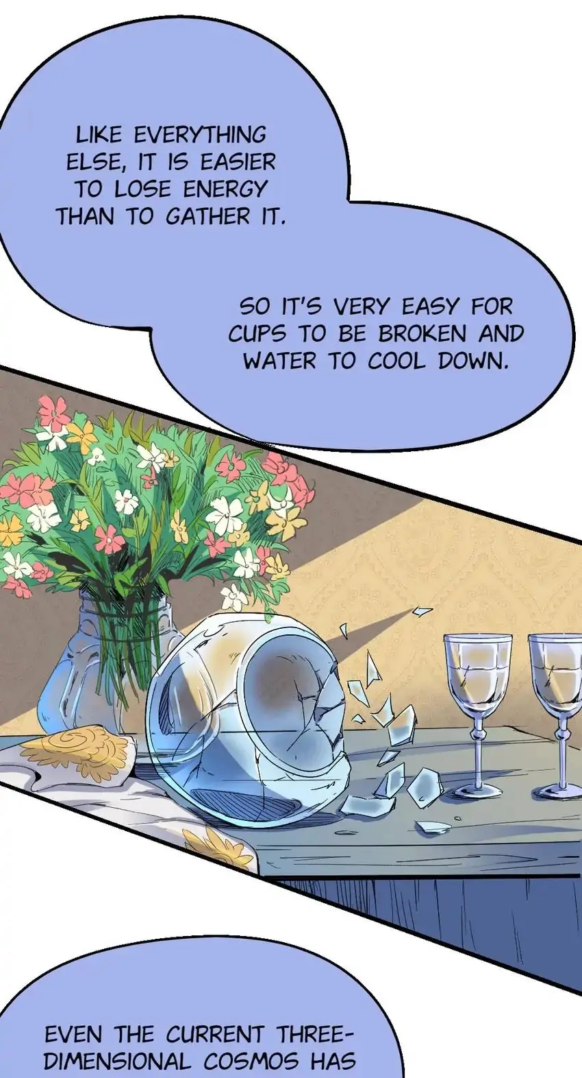 Read Time Retrograde chapter 82 image 34 on Lezhin