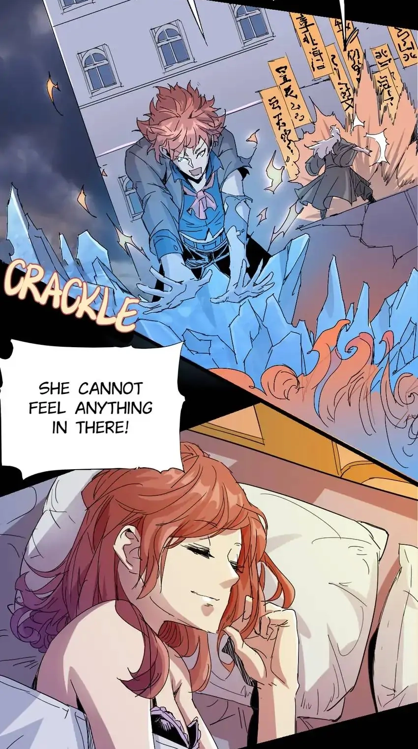 Read Time Retrograde chapter 82 image 4 on Lezhin