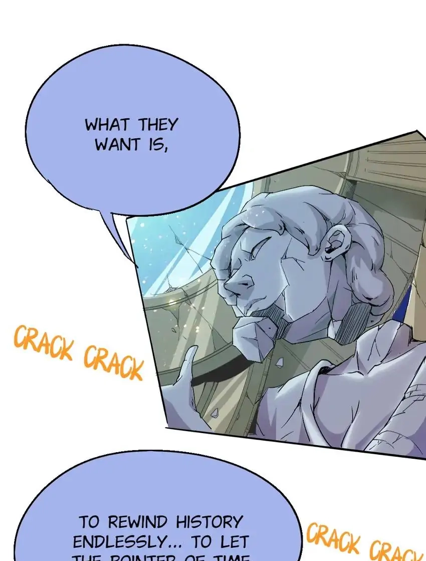 Read Time Retrograde chapter 82 image 41 on Lezhin