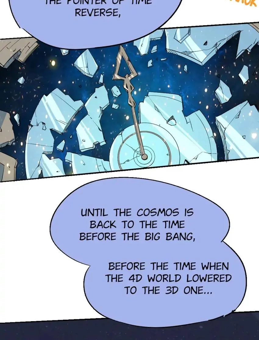 Read Time Retrograde chapter 82 image 42 on Lezhin