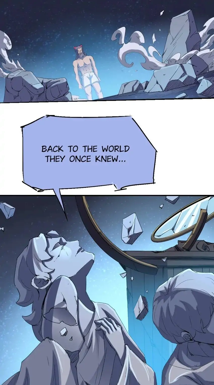 Read Time Retrograde chapter 82 image 43 on Lezhin
