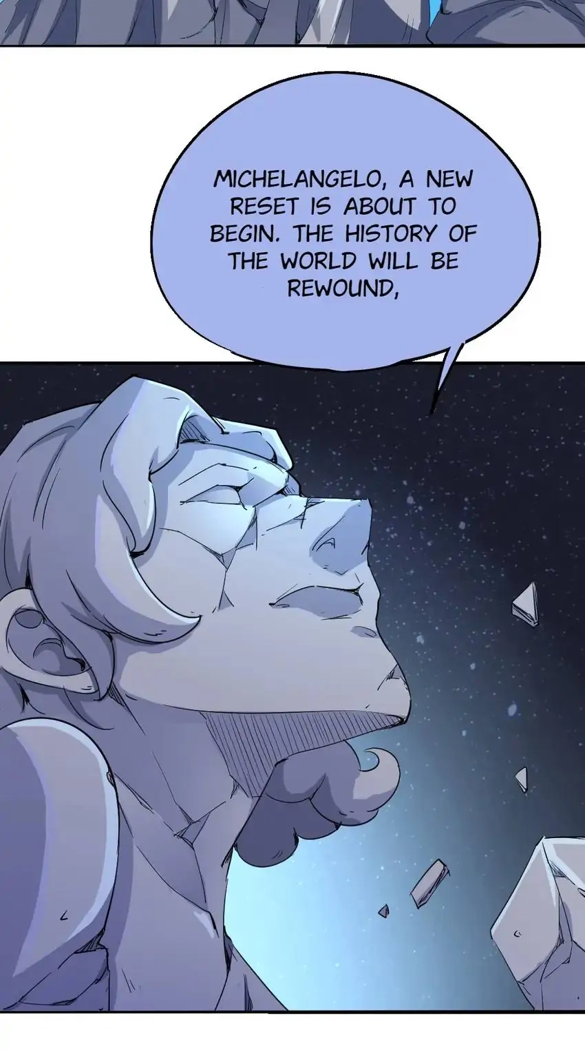 Read Time Retrograde chapter 82 image 44 on Lezhin
