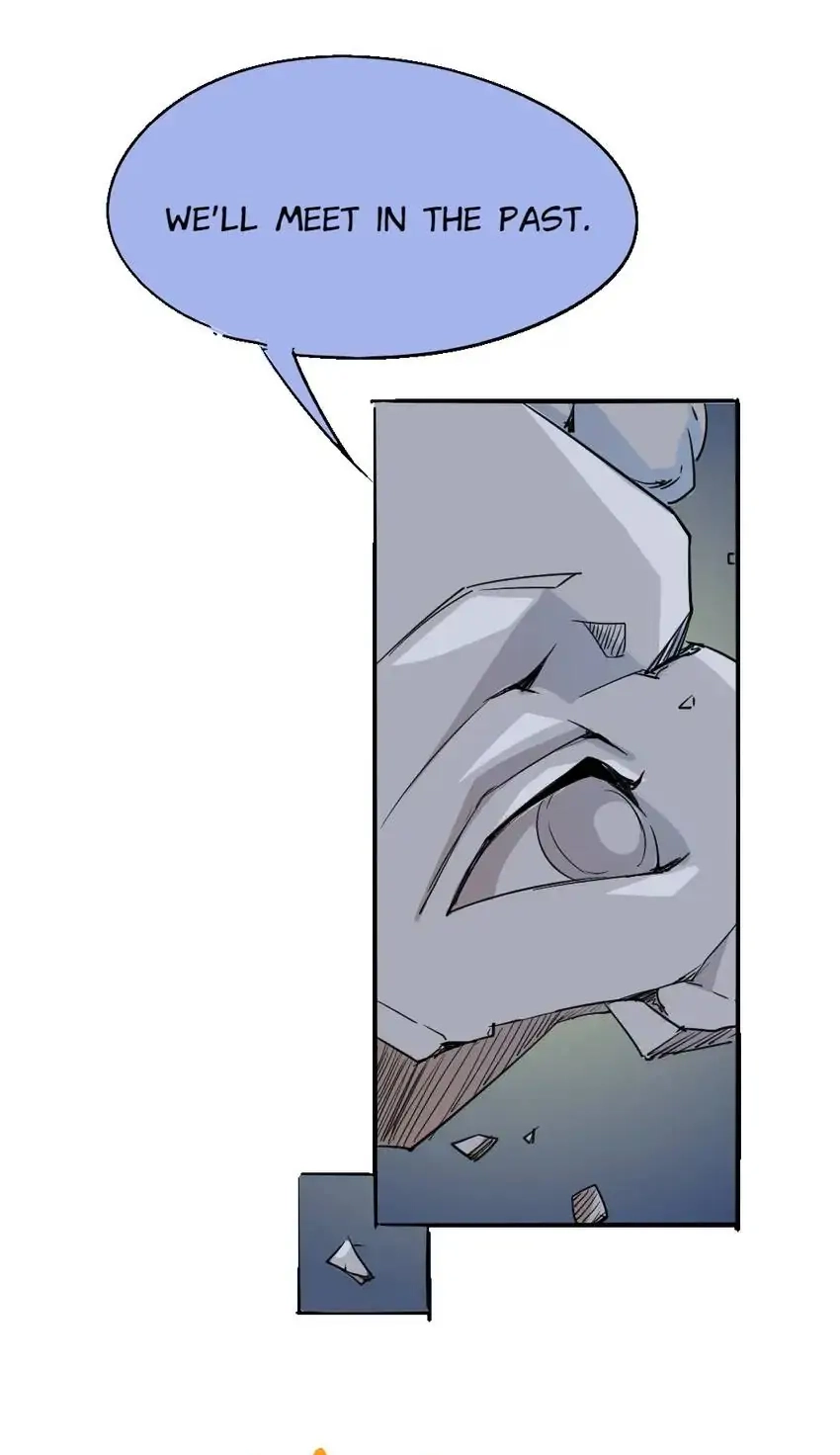 Read Time Retrograde chapter 82 image 45 on Lezhin