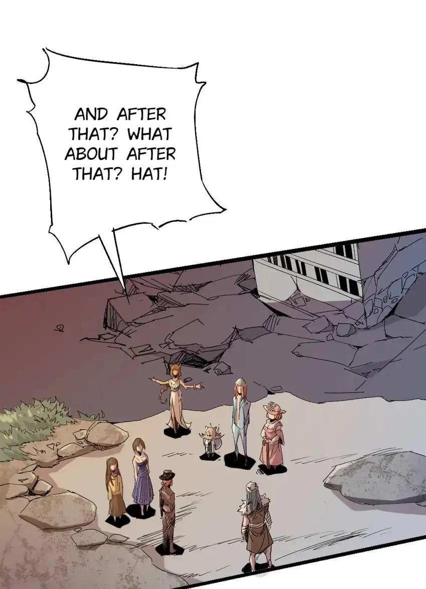 Read Time Retrograde chapter 82 image 47 on Lezhin