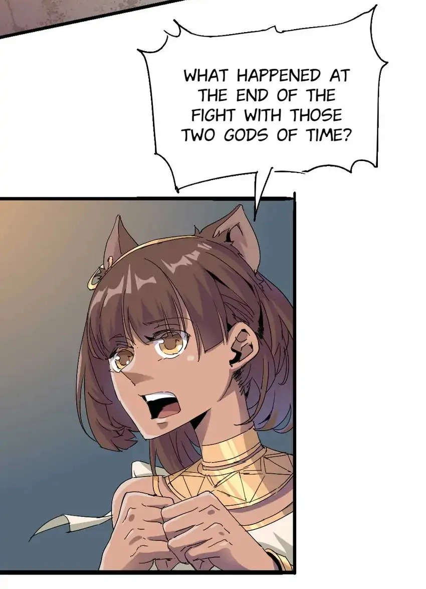 Read Time Retrograde chapter 82 image 48 on Lezhin