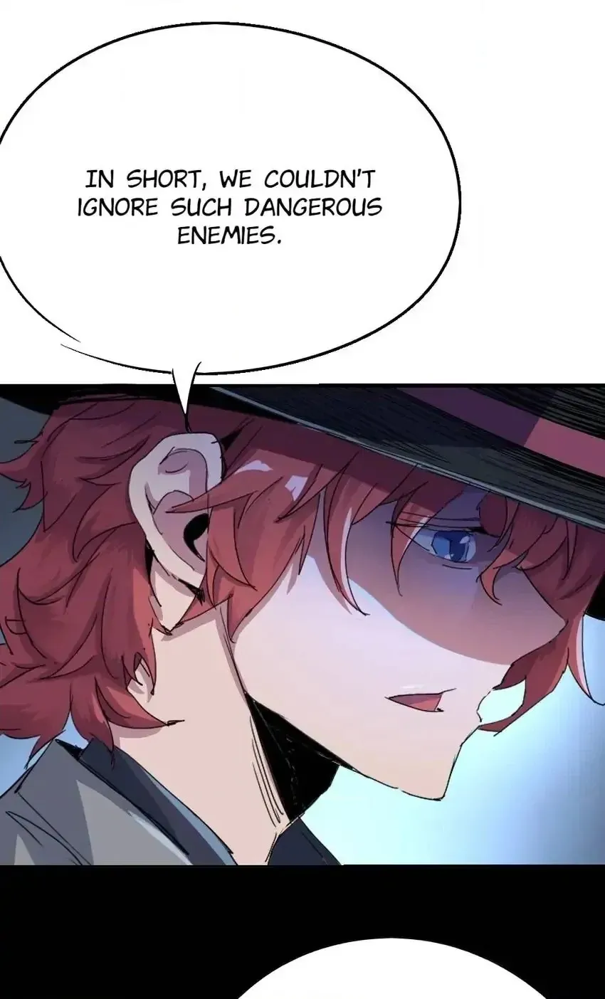 Read Time Retrograde chapter 82 image 49 on Lezhin