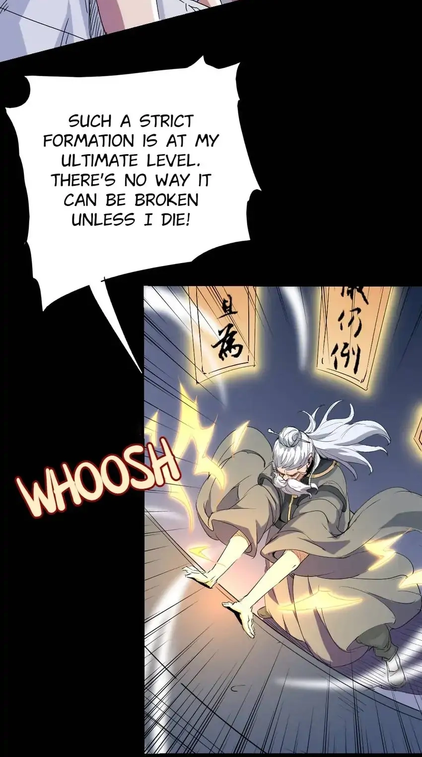 Read Time Retrograde chapter 82 image 5 on Lezhin