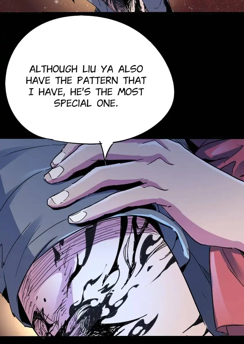 Read Time Retrograde chapter 82 image 52 on Lezhin